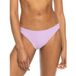 Roxy Aruba Bikini Broek Paars XL Vrouw