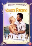 Megamoviestore South Pacific DVD