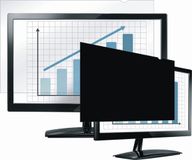Fellowes PrivaScreen black-out privacy filter 19 Inch