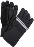 Vaude Wintry Handschoenen Zwart 8