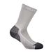 Cmp 3i97277 Trekking Poly Medium Sokken Grijs EU 43-45 Man,Vrouw