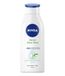 NIVEA Aloe Vera 400 ml Lotion Femme