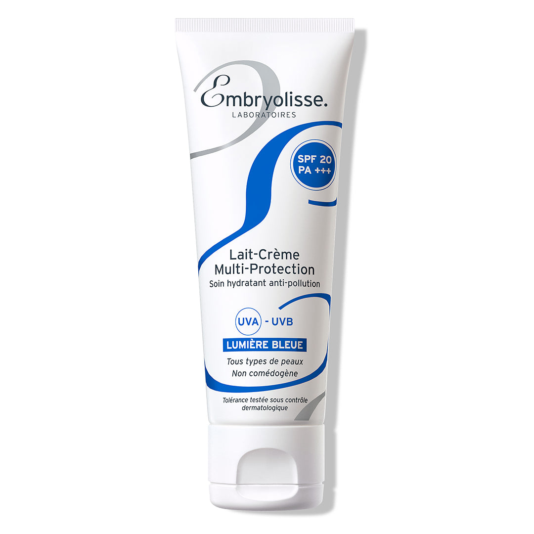 Embryolisse   Lait-Cr&#232;me Multi-Protection