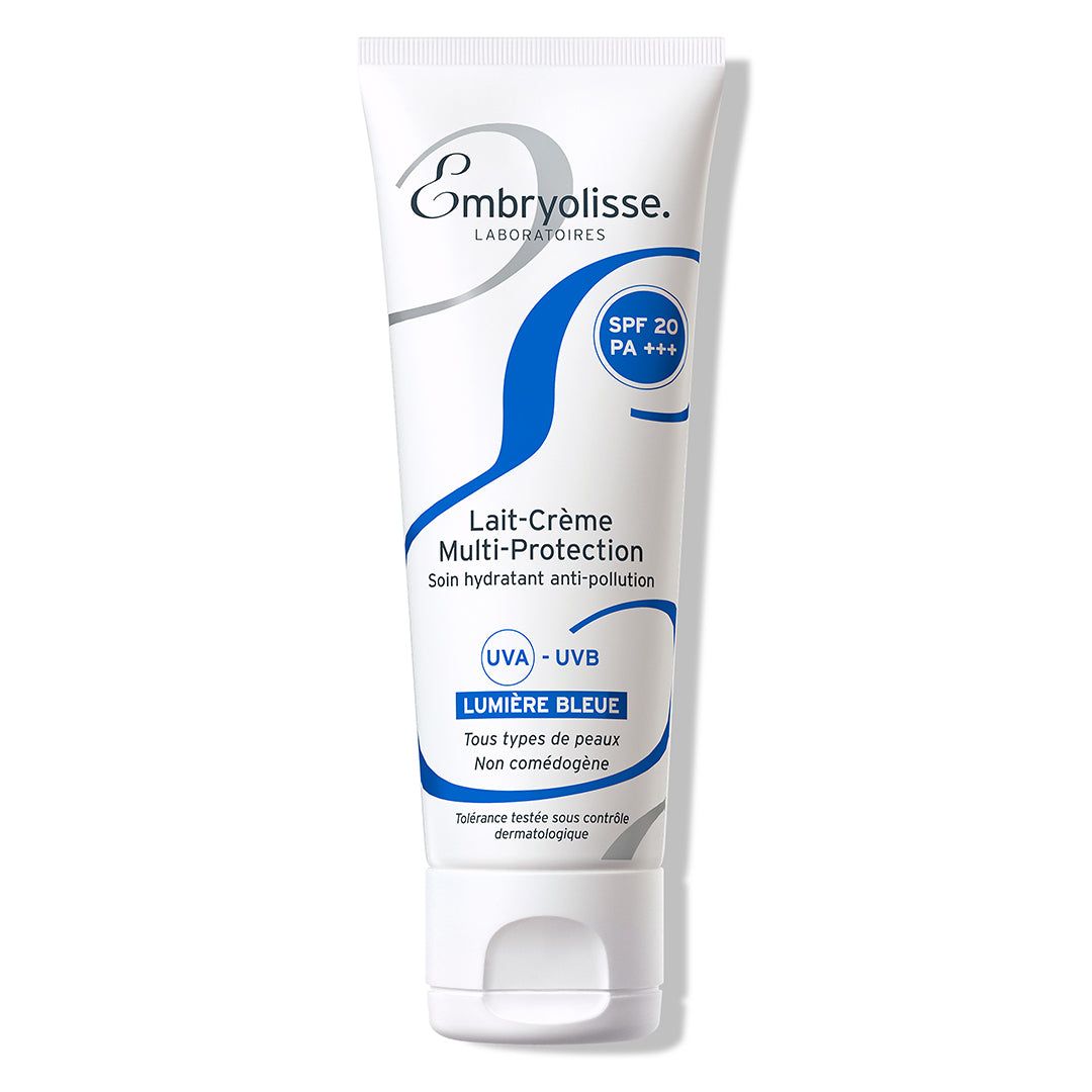 Embryolisse Lait-Crème Multi-Protection SPF 20 Day Cream - 40ml