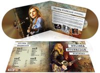 Melissa Etheridge - Montreal 1994 (2 LP)
