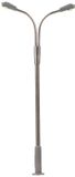 Faller LED Street light. lampposts. 3 pcs. - FA272121