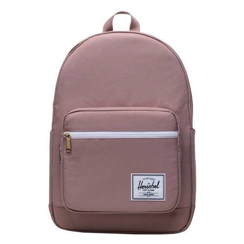 Herschel Pop Quiz Ash Rose Rugzak