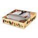 Depa Caterdoos Bon Appetit 35.8 x 25 x 7.6 cm (10 stuks)
