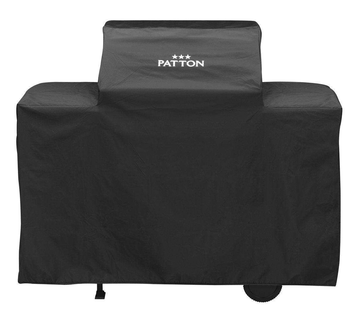 Patton Afdekhoes tbv Patio Chef 4
