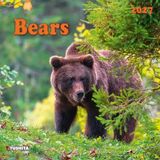 Bears 2027: Kalender 2027