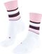 FALKE RU4 Comopression lichte padding katoen functioneel materiaal Hardloopsokken dames wit - maat 41-42