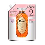 NatureLab - Moist Diane Perfect Beauty Perfect Straight Shampoo Recharge - 660ml