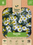 Baltus Nature Gifts Baltus Kamille Echte kruidenzaad