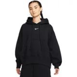 Nike Sweatshirt à capuche oversize femme Phoenix Fleece