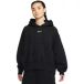 Nike Sweatshirt à capuche oversize femme Phoenix Fleece