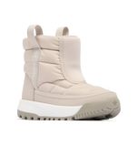 Columbia Snowtrot™ Mid Sneeuwlaarzen Beige EU 32