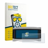 BROTECT - Screenprotector voor MG S5 EV ZS3E 2025-2026 10.25" Snelheidsmeter - Folie Beschermfolie Beschermglas matte