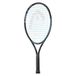 HEAD Gravity 23 tennisrackets, zwart, blauw