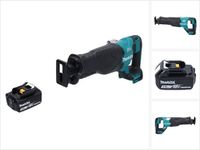 Makita DJR 187 F1 accu reciprozaag 18 V borstelloos + 1x oplaadbare accu 3.0 Ah - zonder oplader