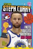 Featuring Brain Candy Books Featuring Steph Curry