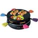 Techwood Tr-602 Raclette Apparaat - 6 Personen
