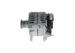 BOSCH Generator 1986A01488 Laadstroom: 110A