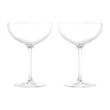 Rosendahl Verres à champagne set 2 pcs. 390 ml Premium