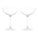 Rosendahl Verres à champagne set 2 pcs. 390 ml Premium