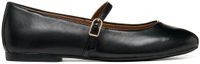 Geox New Palmaria A Ballerina's Zwart EU 38 Vrouw