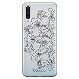 ERT GROUP mobiel telefoonhoesje voor Samsung A50/ A50s/ A30s origineel en officieel erkend Babaco patroon Mandalas 005 optimaal aangepast aan de vorm van de mobiele telefoon, gedeeltelijk bedrukt