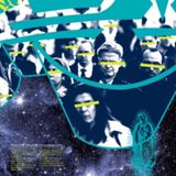 Cosmic Mondo / Mondo Groove Cosmic Temple Chapter 5