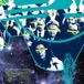 Cosmic Mondo / Mondo Groove Cosmic Temple Chapter 5