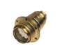 Poly Pool PP3461X lamphouder Messing E14 Ring Ring moer