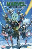 Marvel World N°04