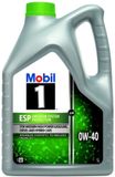 Mobil 1 ESP X4 0W40 - 5L