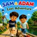 SAM & ADAM: Lost Adventures
