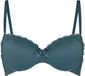 Hunkemöller Lola Padded Underwired Bra Blauw