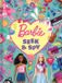Barbie: Seek & Spy - Hardcover