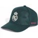 Adidas Real Madrid Casquette snapback Extérieur RMCF 2026/27