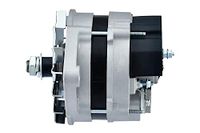 HELLA 8EL 015 643-111 Dynamo/Alternator - 14V - 70A - voor o.a. DEUTZ-FAHR