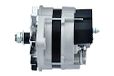 HELLA 8EL 015 643-111 Dynamo/Alternator - 14V - 70A - voor o.a. DEUTZ-FAHR