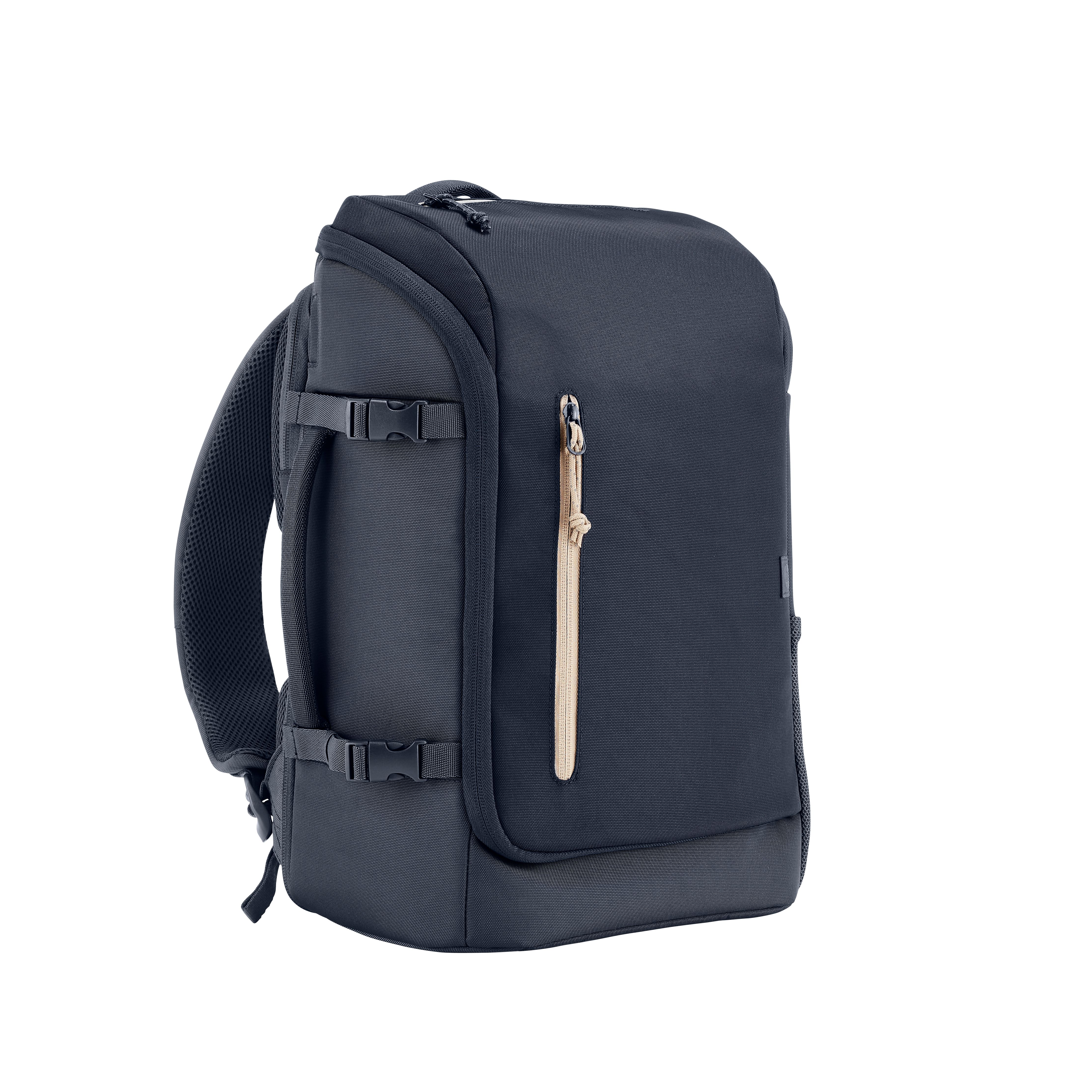 HP Travel 15.6" Laptop Backpack - 25L - Blue