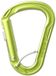 Edelrid Hms Strike Slider Fg Karabijnhaak Groen