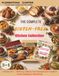 The Complete Gluten-Free Kitchen Collection: 3 Books in 1 – 200 Easy Gluten-Free Recipes for Comfort Food, Baking & Meal Prep