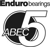 608 Enduro 608 SRS A5 - ABEC 5 (Radial) - 8x22x7