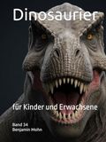 Dinosaurier: für Kinder und Erwachsene