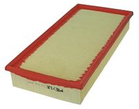 MEYLE Luftfilter 1121290043