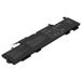 HP SS03XL 11,6 V, 4113 mAh