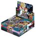 Dragon Ball Super Vicious Rejuvenation Booster Box