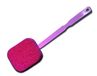 Lamapla Rugborstel, 39 x 10,5 x 5 cm, Multi kleuren, One Size